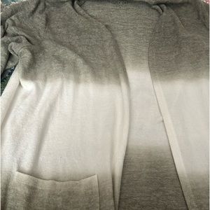 Torrid Super Soft cardigan sz 4